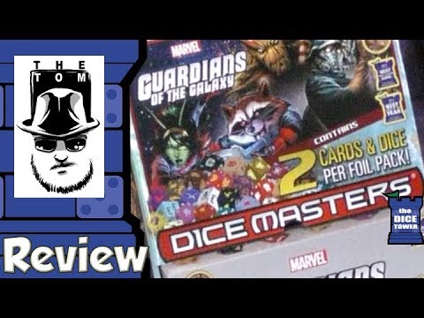 Marvel Dice Masters: Avengers - Age of Ultron 90 Count Gravity Feed Display