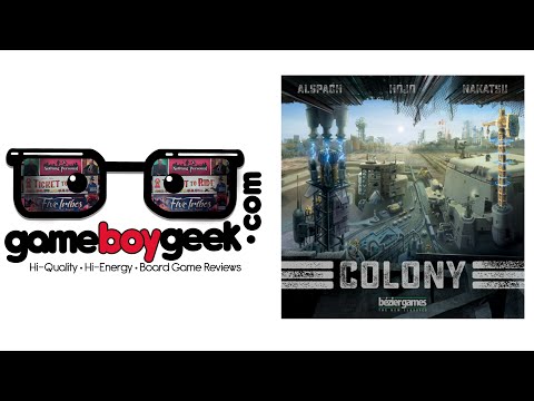 Colony