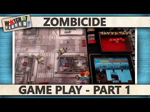 Zombicide