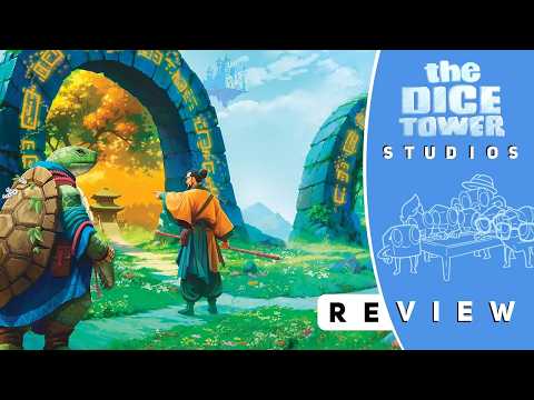 Journeys Afar: The Ketsueki *PRE-ORDER*