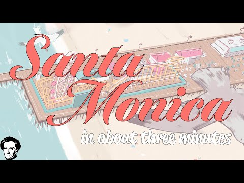 Santa Monica