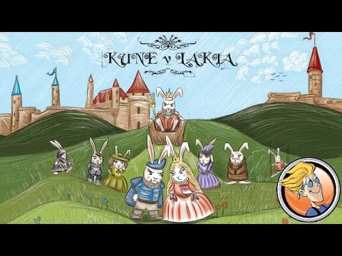 KUNE v LAKIA: A Chronicle Of A Royal Lapine Divorce Foretold