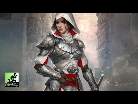 Assassin's Creed: Brotherhood of Venice