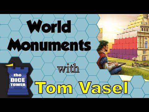 World Monuments