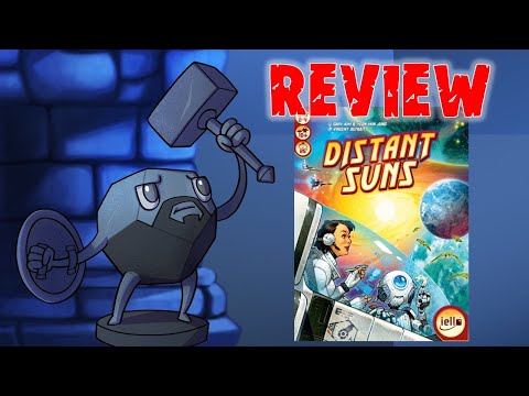 Distant Suns
