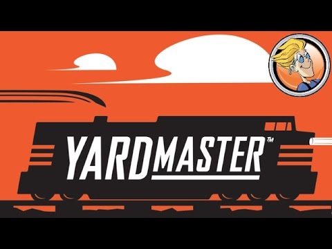 Yardmaster