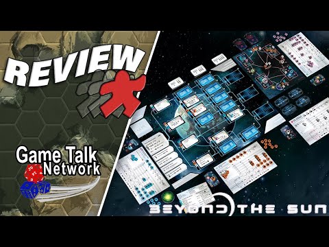 Beyond the Sun (Second Printing)