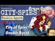 City of Spies: Double Agent