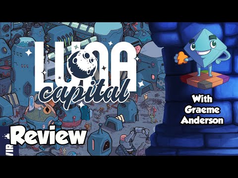 LUNA Capital