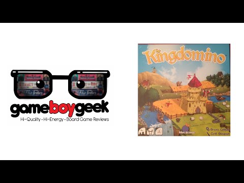 Kingdomino