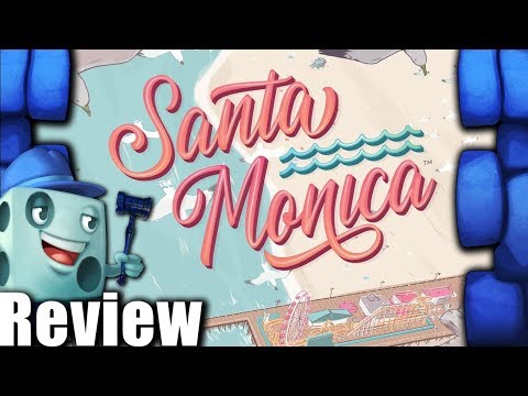 Santa Monica