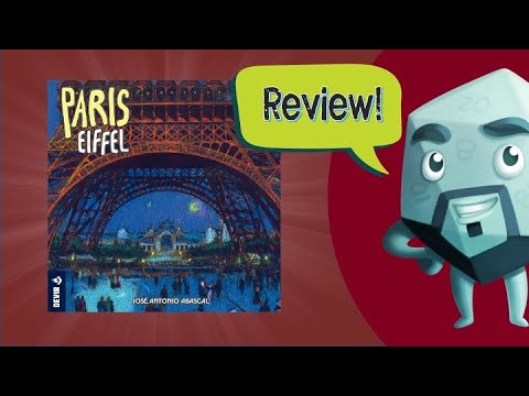 Paris: Eiffel