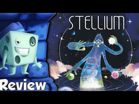 Stellium