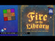 Fire in the Library (Second Edition)