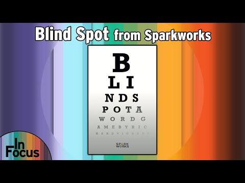 Blind Spot