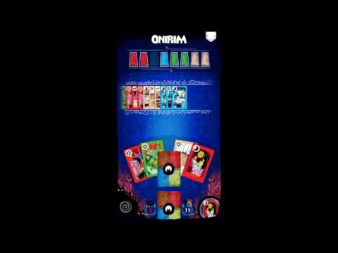 Onirim (Second Edition)