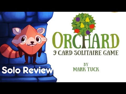 Orchard