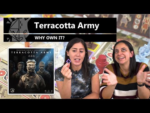 Terracotta Army