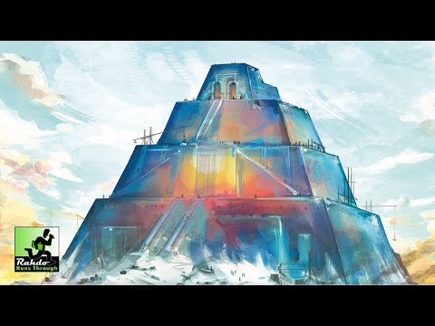 Nunatak: Temple of Ice