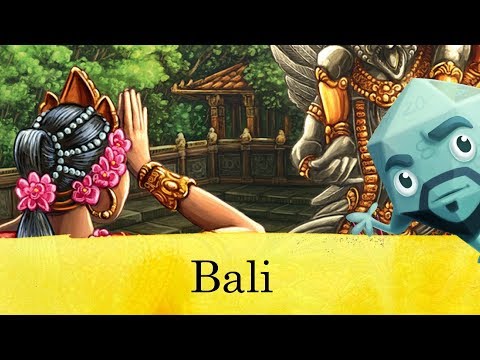 Bali
