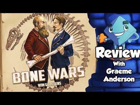 Bone Wars
