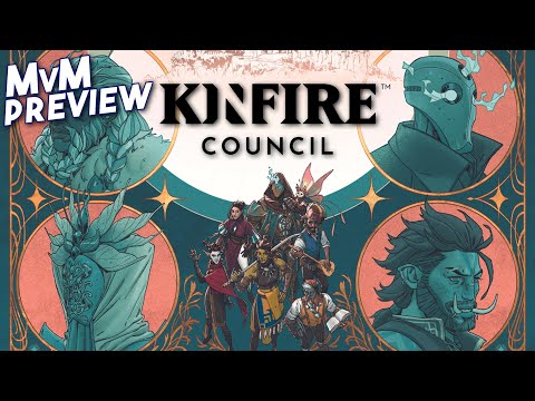 Kinfire Council