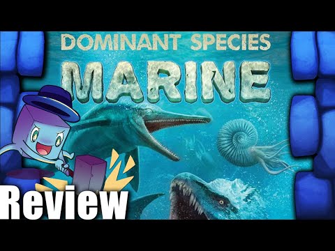 Dominant Species: Marine