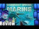 Dominant Species: Marine