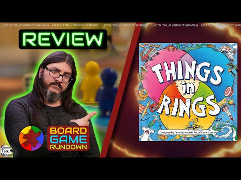 Things in Rings