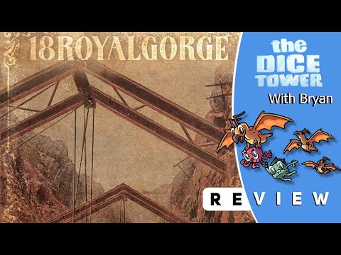 18RoyalGorge: The Rails of Fremont County and the Royal Gorge Wars