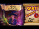 Mystic ScROLLS