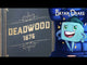 Deadwood 1876