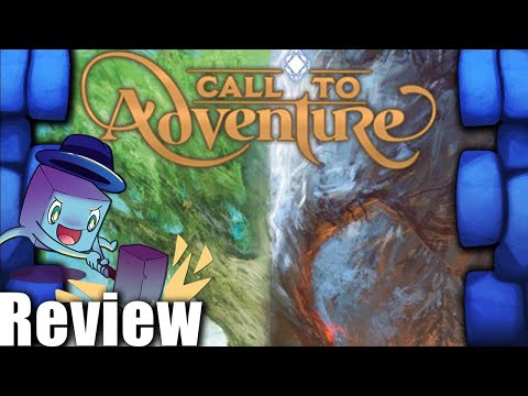 Call to Adventure: Name of the Wind
