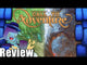 Call to Adventure: Name of the Wind
