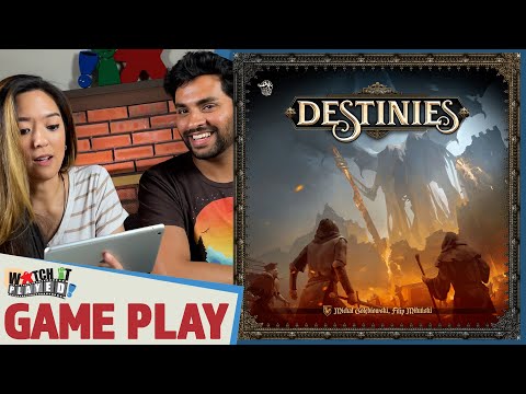 Destinies