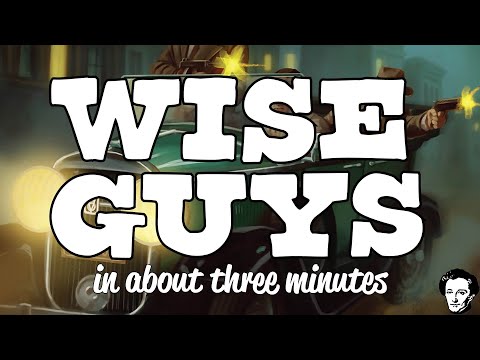 Wise Guys