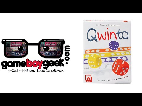 Qwinto (Import)