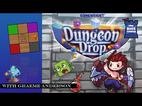 Dungeon Drop
