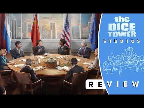Deep State: New World Order
