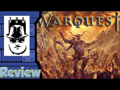 WarQuest