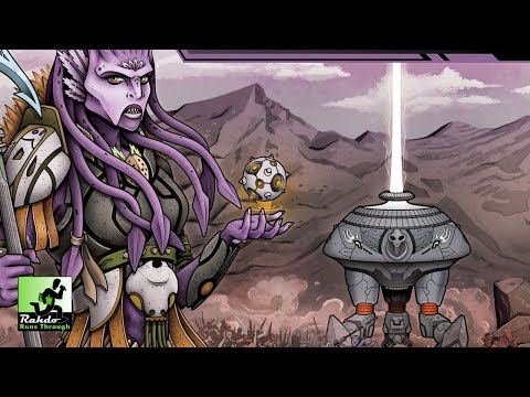 Circadians: Chaos Order