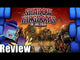 Shadow Kingdoms of Valeria