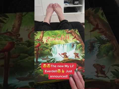 Everdell: 2nd Edition