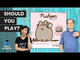 Pusheen Purrfect Pick