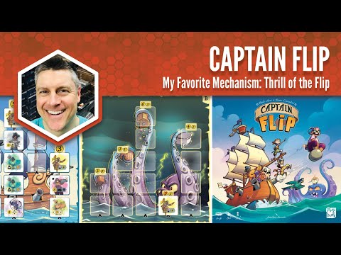 Captain Flip