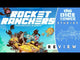 Rocket Ranchers: Herding Cats in Space! *PRE-ORDER*