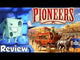 Pioneers