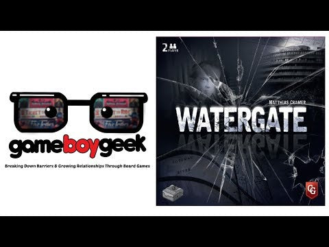 Watergate