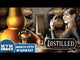 Distilled