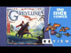 Greylune *PRE-ORDER*